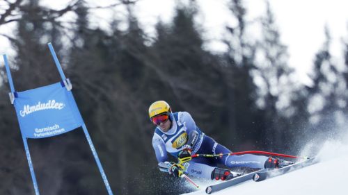Combinata nordica: Riiber concede il bis a Schonach, Hagen si impone in Gara-2 e si prende il pettorale giallo