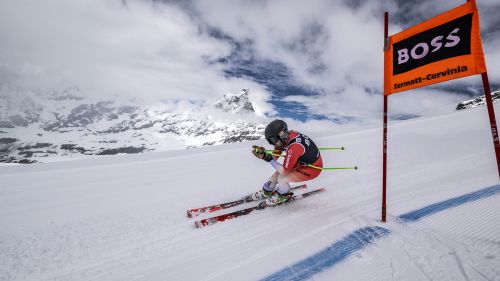 Un Cervino per... tutto l'anno: dai nuovi impianti all'attesissimo Speed Opening, sino alla CdM di SBX