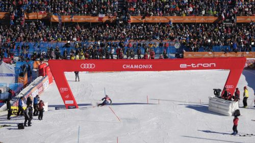 Non solo discesa e slalom: Chamonix potrebbe recuperare una delle gare veloci cancellate a Lake Louise