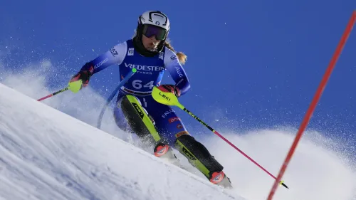 Tutto ok anche per Gurgl: confermati dalla FIS gli slalom del 22-23 novembre, per le donne sarà la 2^ edizione