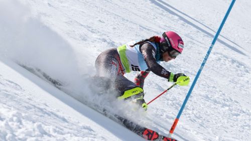 Riprogrammato a Saas-Fee il raduno della 'C': gli azzurrini convocati per il lavoro sul ghiacciaio svizzero