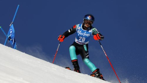 Gli azzurri non si fermano più: altro titolo al Mondiale jr, è oro di Perathoner e Saracco in combinata