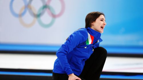 Italcurling, doppio ko che fa malissimo per il sogno mondiale: giovedì la Germania e tanti incroci...