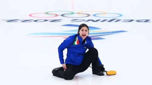 Partenza ok per il Team Constantini a Nisku, rimonta vana per la nazionale maschile contro Muskatewitz