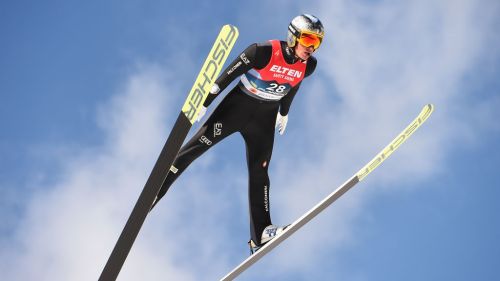 Summer Grand Prix di combinata nordica: azzurri quarti in rimonta nella gara a squadre miste