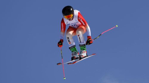 Coppa Europa: nel gigante bis di Valloire è trionfo francese con Anguenot e Vitale, buon 7° Talacci