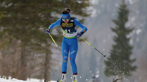 Azzurri di snowboard cross e skicross, allenamenti cancellati allo Stelvio per le previsioni negative