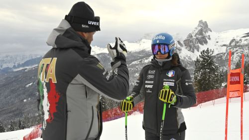 La Coppa del Mondo di freestyle con start e chiusura in Svizzera: non ci saranno tappe italiane