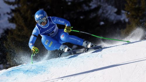 Prime giornate top a Les Deux Alpes per tante azzurre dei gruppi CdM, da Curtoni alle slalomiste un ottimo lavoro