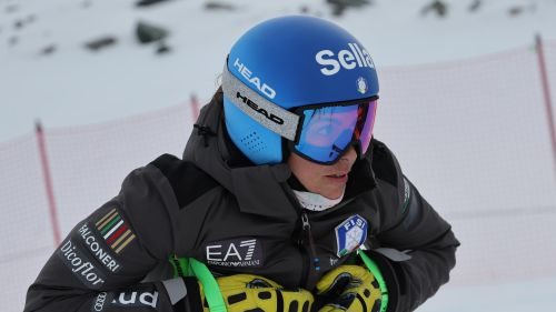 Alex Insam è sempre lì! Gran 5° posto in gara-1 a Wisla dove fa il vuoto Marius Lindvik