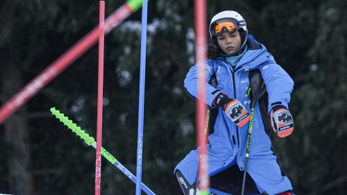 Le prime parole della 