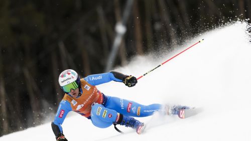 Le classifiche di CdM dopo 'St. Moritz 1': Vonn di nuovo in rosso, Goggia a -50 e attenzione ad Aicher...