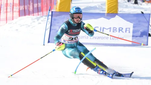 Selezioni nazionali dell'ALPECIMBRA FIS Children Cup, ecco i successi di Kaser, Balduzzi, Ricci e Dal Farra