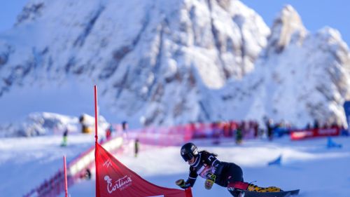 Il week-end nero di Shiffrin, la ripartenza di Vlhova che si avvicina. 'Che slalom difficile...'