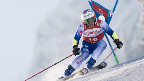 Così è... troppo bello! Fede e Sofia, la doppietta a La Thuile è il massimo: 'Ora ci divertiamo con lo champagne!'