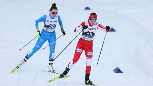 Ecco il primo successo azzurro nella stagione FIS 2023/24: Gabriele Sartori vince lo slalom di SAC a Cerro Catedral