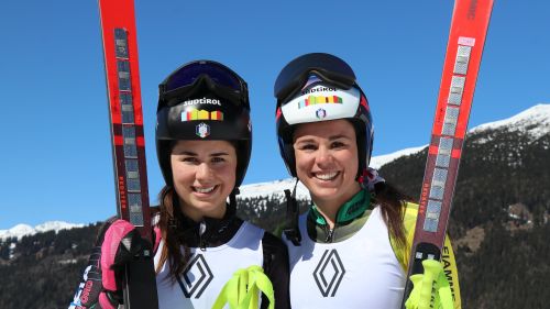 Via ai Mondiali junior di snowboard e freestyle nello scenario unico di Livigno: che settimana al Mottolino!