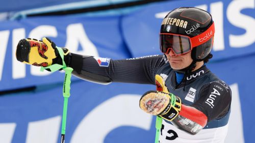 La Coppa del Mondo di freestyle con start e chiusura in Svizzera: non ci saranno tappe italiane