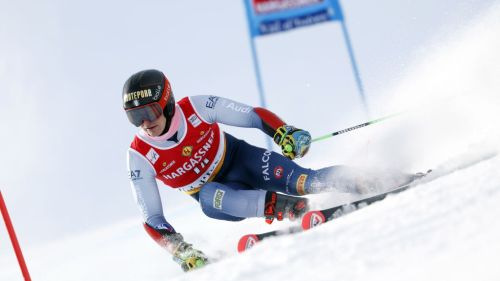 Moioli, finale amara a Cervinia: Michela si accontenta del 5° posto, urlano Siegenthaler e Haemmerle