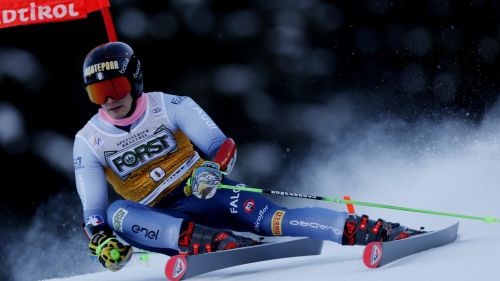 Le regine dello sci azzurro si prendono Val d'Isère: Brignone firma la 24esima e Goggia... c'è!