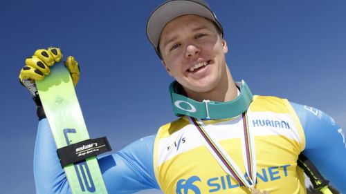 Brignone e Bassino, concluso con il sorriso il raduno di Cervinia dove anche Franzoni... sgasa