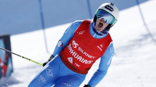 Wiles rientra dopo un anno e mezzo e trova due podi in SAC: Cason 3°, ecco le classifiche finali