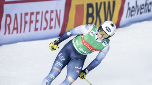 Il ciclocross ai Giochi Olimpici Invernali del 2030? Verso il 'sì', la Francia spinge forte per l'ingresso