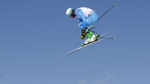 Skicross azzurro, sei giorni cruciali a Pitztal per Deromedis & Co. verso la CdM al via ad inizio dicembre
