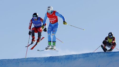 Pronto riscatto per Deromedis: pass ottenuto per gara-2 a Val Thorens, ok anche Tomasoni e Zuech