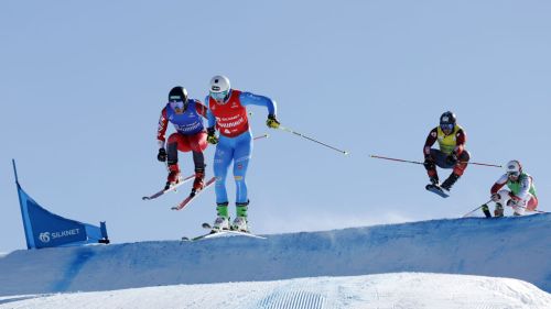 Casse di nuovo col n° 2, Bosca (7) prima di Odermatt, Paris col 20: la startlist del super-g bis a Garmisch