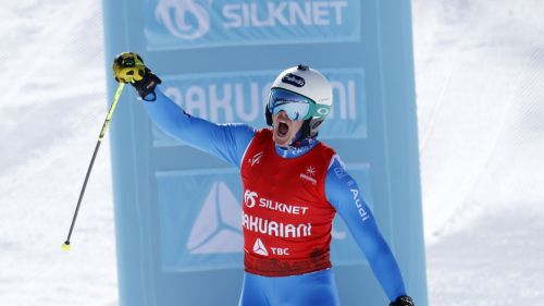 Casse di nuovo col n° 2, Bosca (7) prima di Odermatt, Paris col 20: la startlist del super-g bis a Garmisch