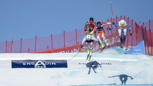 Haugan prima di Noel, Feller con il 5, poi gli azzurri con Sala ad aprire: la startlist dello slalom di Bansko