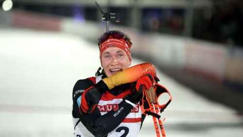 Benedikt Doll conferma la sua decisione: il campione tedesco lascerà il biathlon dopo le gare finali di Canmore