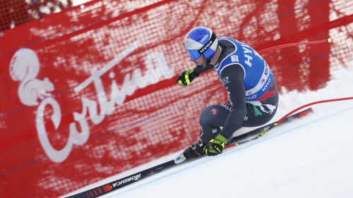 Alessandro Serra rinuncia al suo ruolo in FISI Alpi Centrali, ecco il ritorno in pista di Federica Sosio