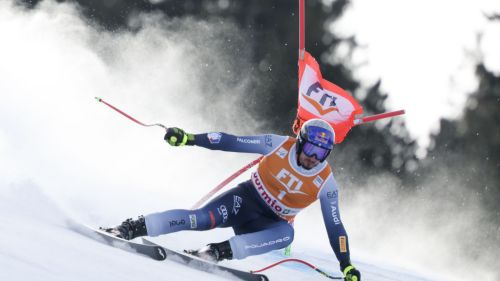 Il week-end nero di Shiffrin, la ripartenza di Vlhova che si avvicina. 'Che slalom difficile...'