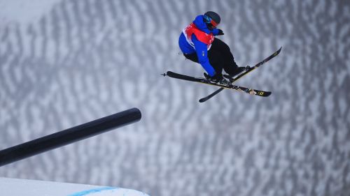 Azzurri di snowboard cross e skicross, allenamenti cancellati allo Stelvio per le previsioni negative