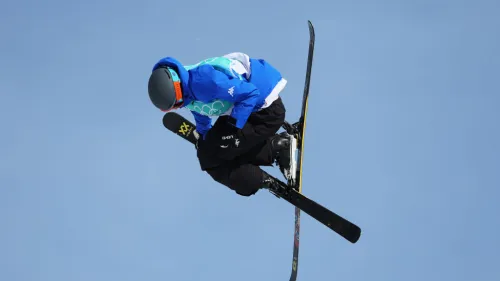 Ancora Scharnitz per Gasslitter, Donaggio e Miro Tabanelli, in Austria pure le squadre A e B di freesnow