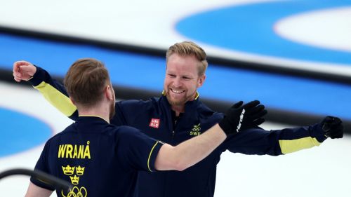 Svezia maledetta per il Canada: Edin e compagni sono ancora campioni del mondo di curling