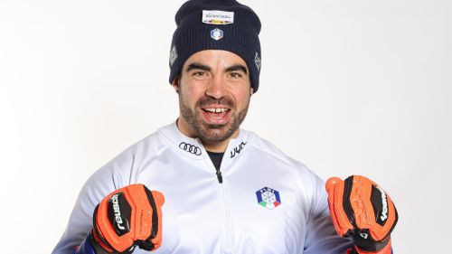 Il Team Retornaz cerca il riscatto al Co-op Canadian Open: martedì il via del terzo slam stagionale
