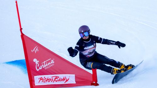 Tris azzurro ancora in corsa a Gurgl, ma il vertice è lontano per Kastlunger, Gross e un deludente Vinatzer