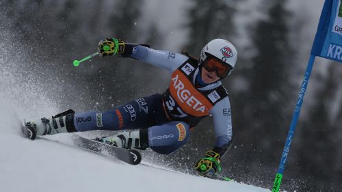 Il week-end nero di Shiffrin, la ripartenza di Vlhova che si avvicina. 'Che slalom difficile...'
