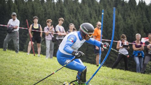 Slittino, finisce la favola del doppio dei record: Eggert e Benecken si ritirano dall'agonismo!