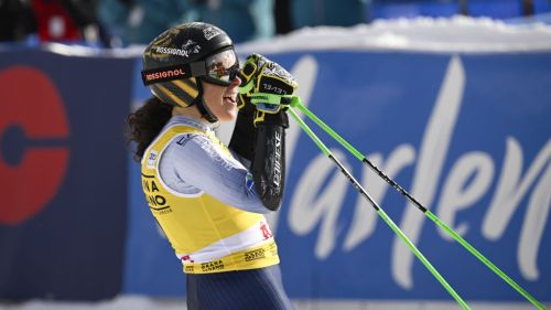 Il ciclocross ai Giochi Olimpici Invernali del 2030? Verso il 'sì', la Francia spinge forte per l'ingresso