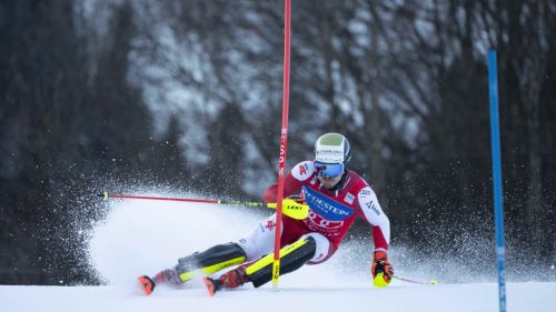Vinatzer, rimonta da 6° posto: lo slalom di Palisades Tahoe a firma Manuel Feller ad un passo dalla coppa