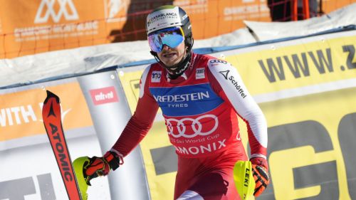 La decisione di Feller: salterà il secondo gigante di Aspen. Mi concentrerò sullo slalom, considerando la fatica e la quota