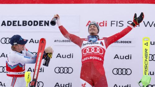 Il week-end nero di Shiffrin, la ripartenza di Vlhova che si avvicina. 'Che slalom difficile...'