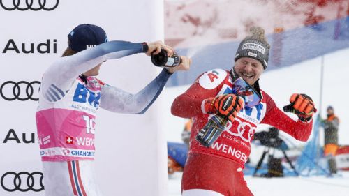 Lisa Vittozzi vuole il bis a Ruhpolding: alle 12.30 il via dell'Inseguimento dal pronostico... apertissimo