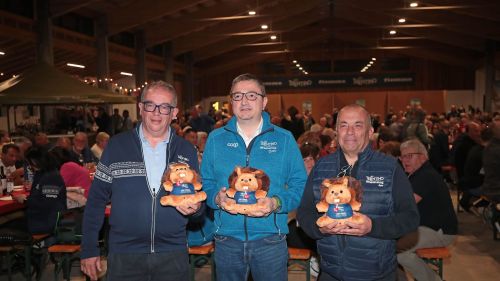 La Val di Fiemme ringrazia i suoi volontari dopo una stagione pazzesca: ecco la festa di chiusura