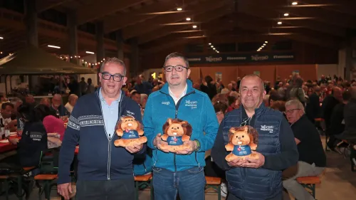 La Val di Fiemme ringrazia i suoi volontari dopo una stagione pazzesca: ecco la festa di chiusura