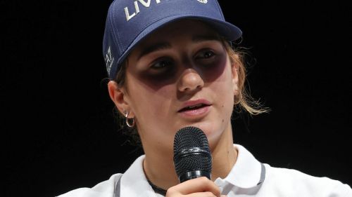 La forza di Lucrezia Lorenzi: 'Matilde il mio gigante buono. Faremo un progetto per la sicurezza'